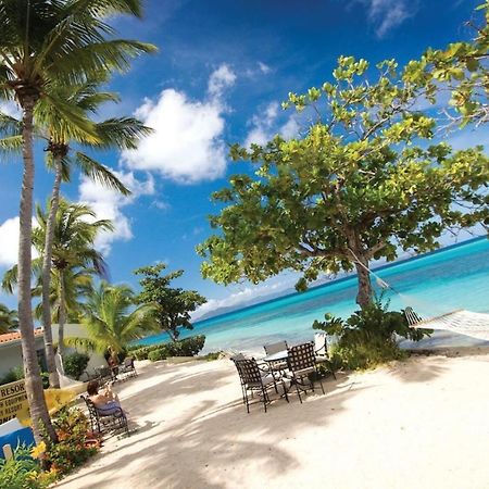Mango Bay Resort スパニッシュタウン エクステリア 写真