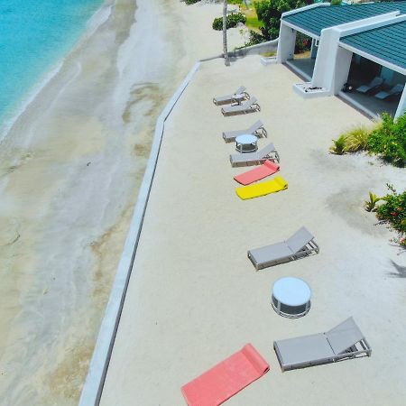 Mango Bay Resort スパニッシュタウン エクステリア 写真