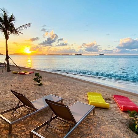 Mango Bay Resort スパニッシュタウン エクステリア 写真