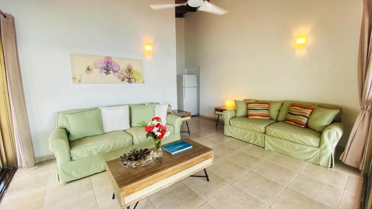 Mango Bay Resort スパニッシュタウン エクステリア 写真