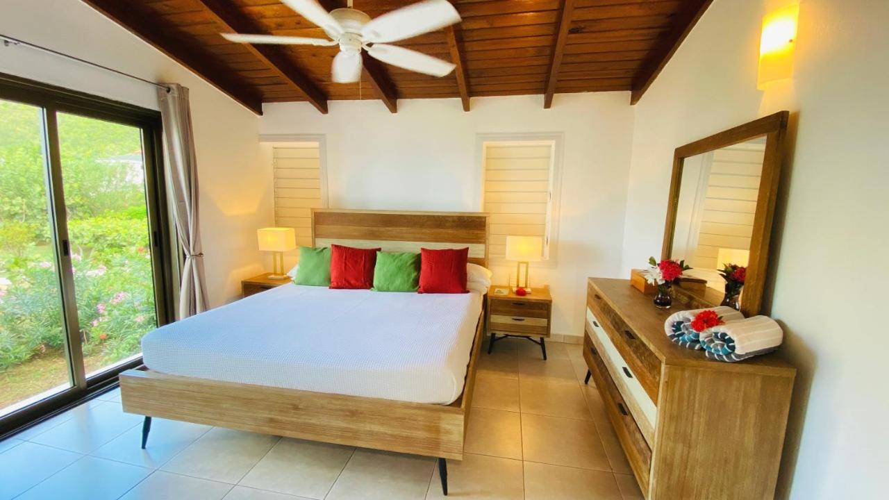 Mango Bay Resort スパニッシュタウン エクステリア 写真