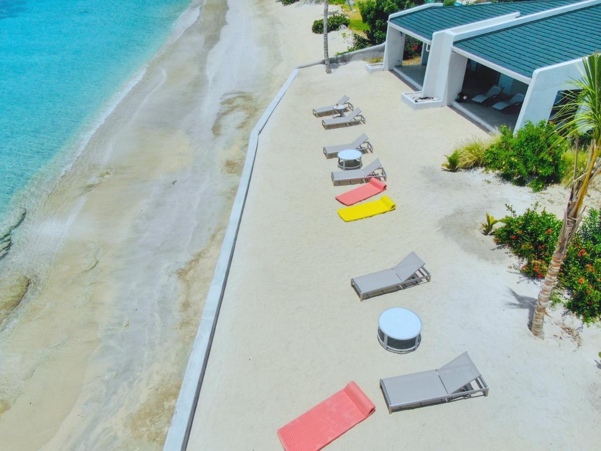 Mango Bay Resort スパニッシュタウン エクステリア 写真