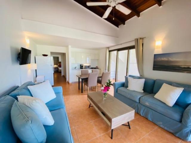 Mango Bay Resort スパニッシュタウン エクステリア 写真