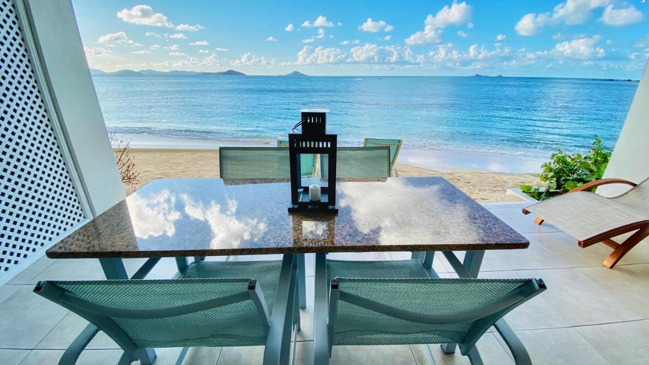 Mango Bay Resort スパニッシュタウン エクステリア 写真