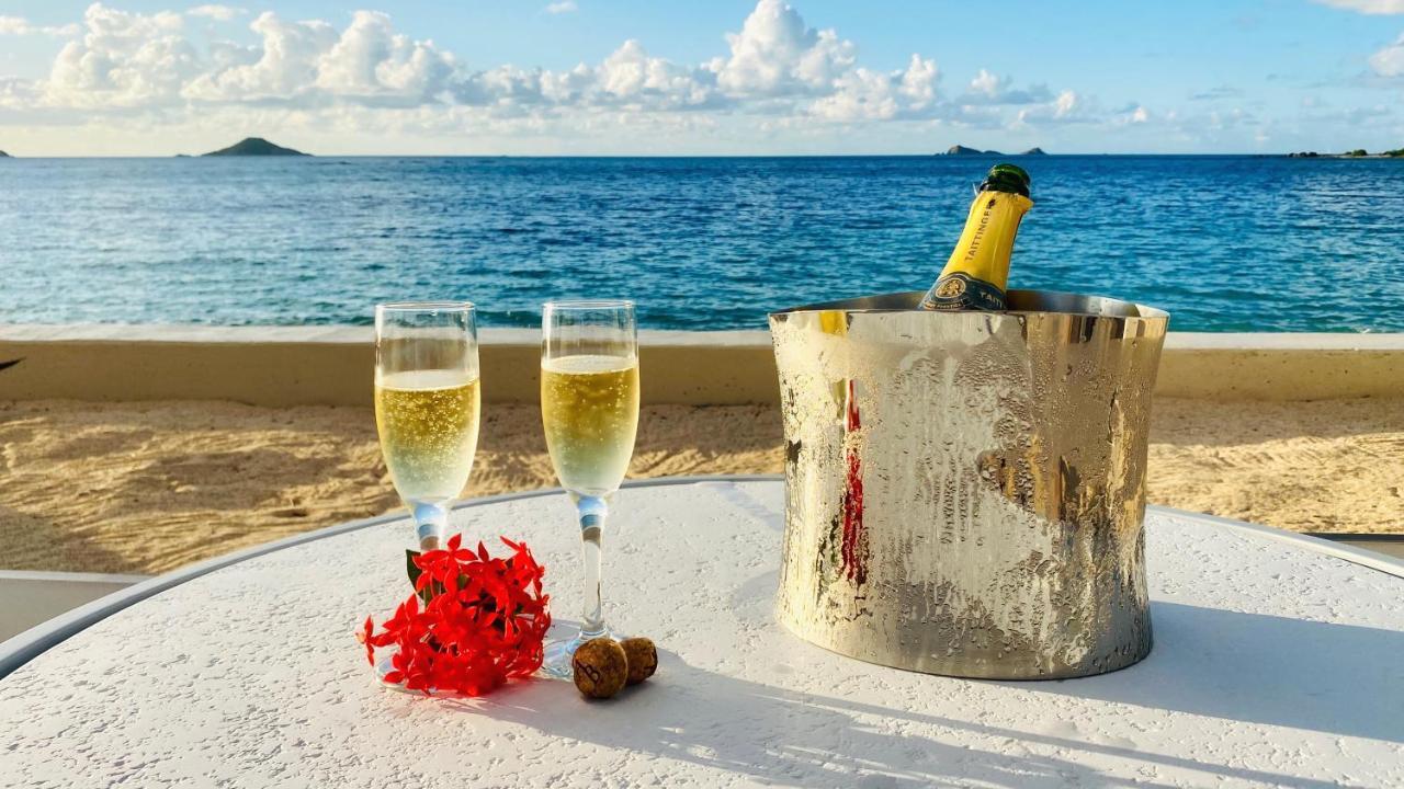 Mango Bay Resort スパニッシュタウン エクステリア 写真
