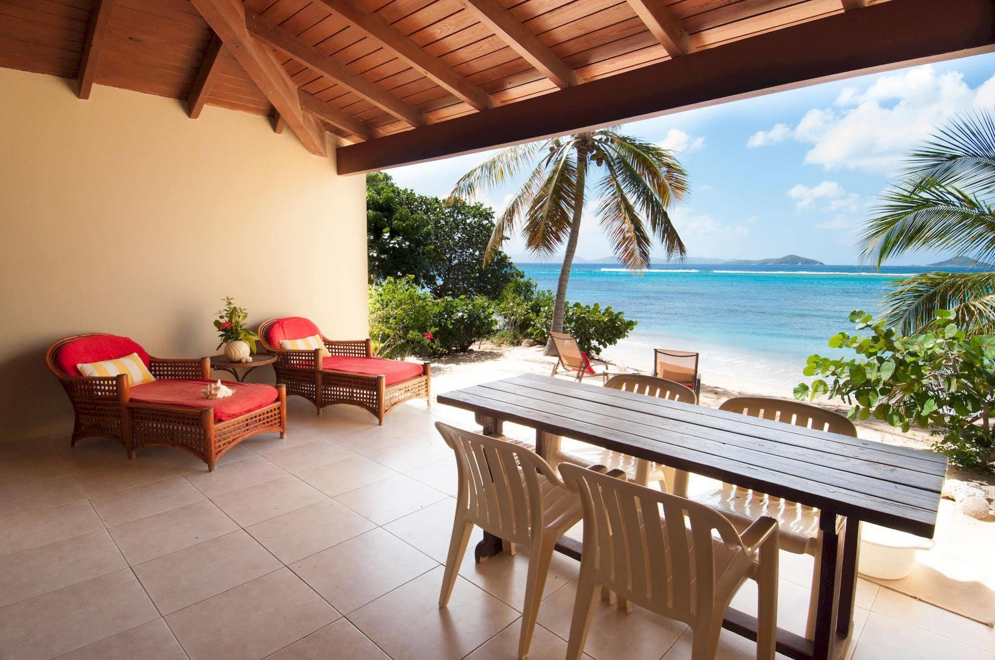 Mango Bay Resort スパニッシュタウン エクステリア 写真