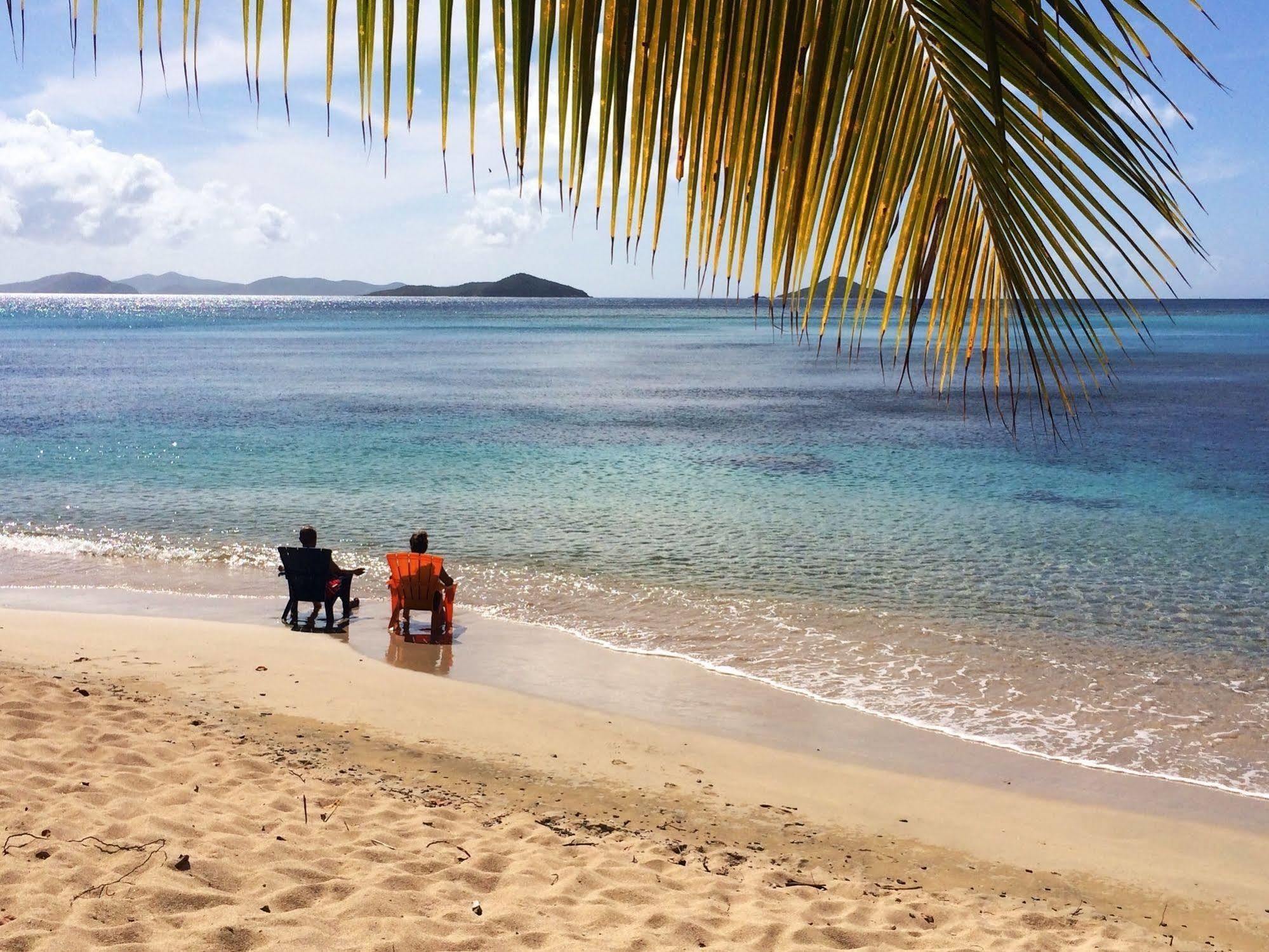 Mango Bay Resort スパニッシュタウン エクステリア 写真