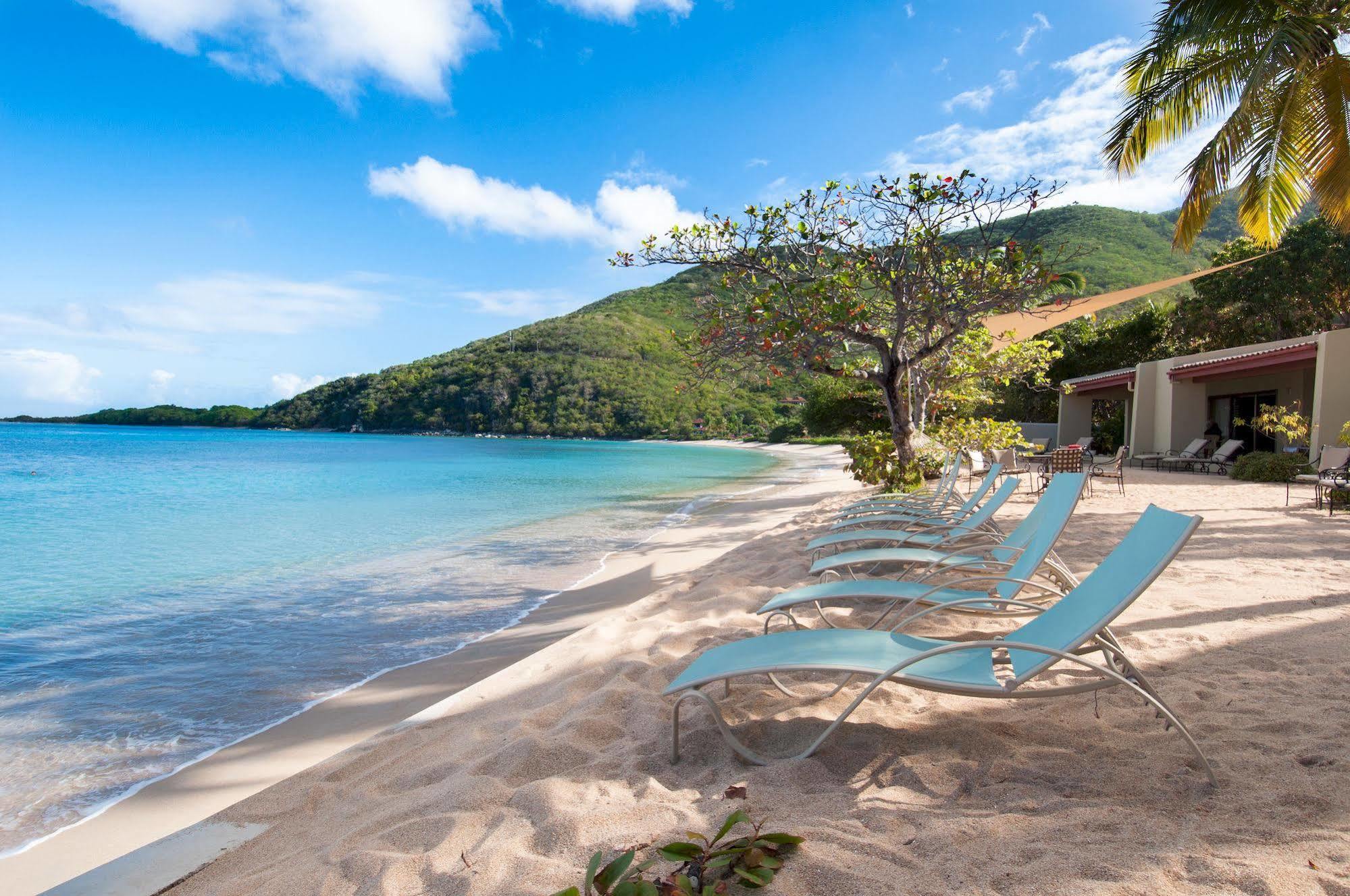 Mango Bay Resort スパニッシュタウン エクステリア 写真