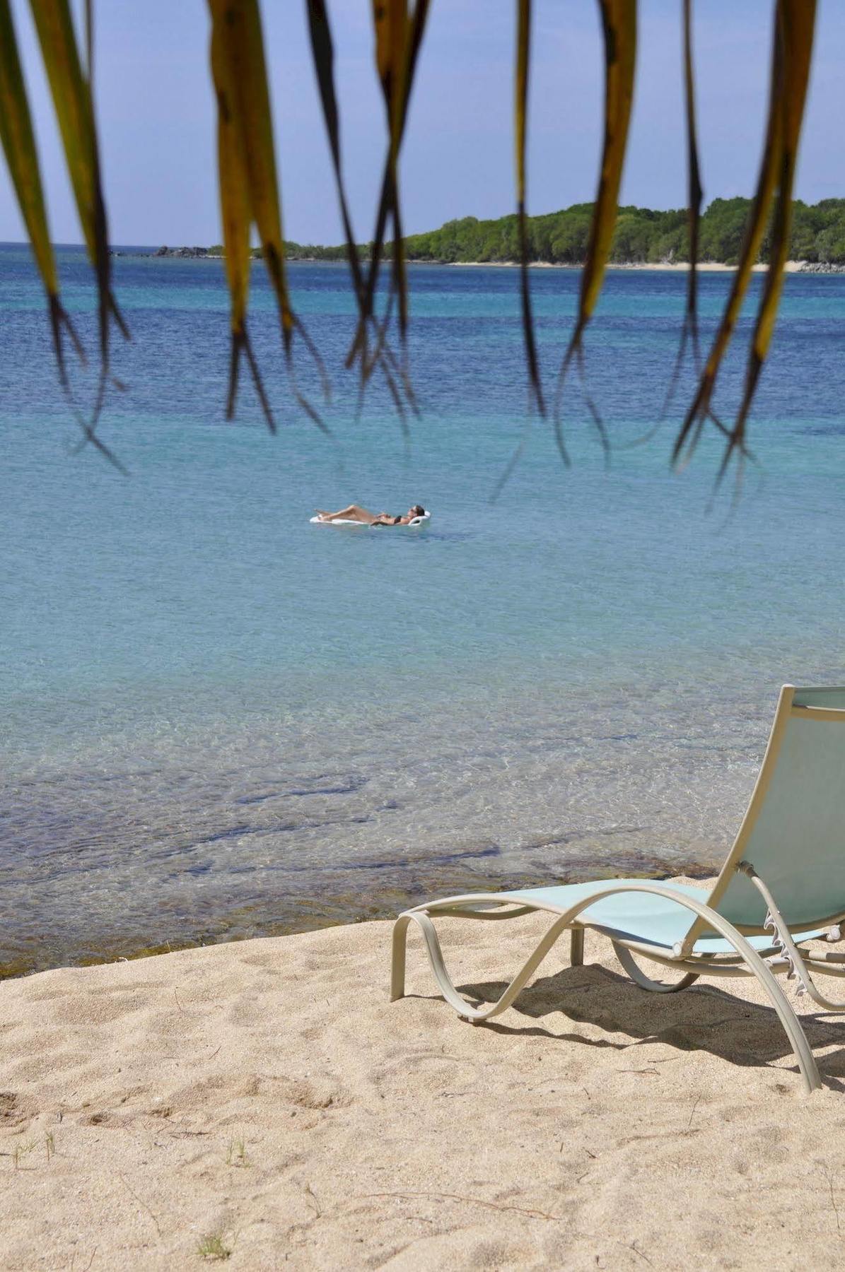Mango Bay Resort スパニッシュタウン エクステリア 写真