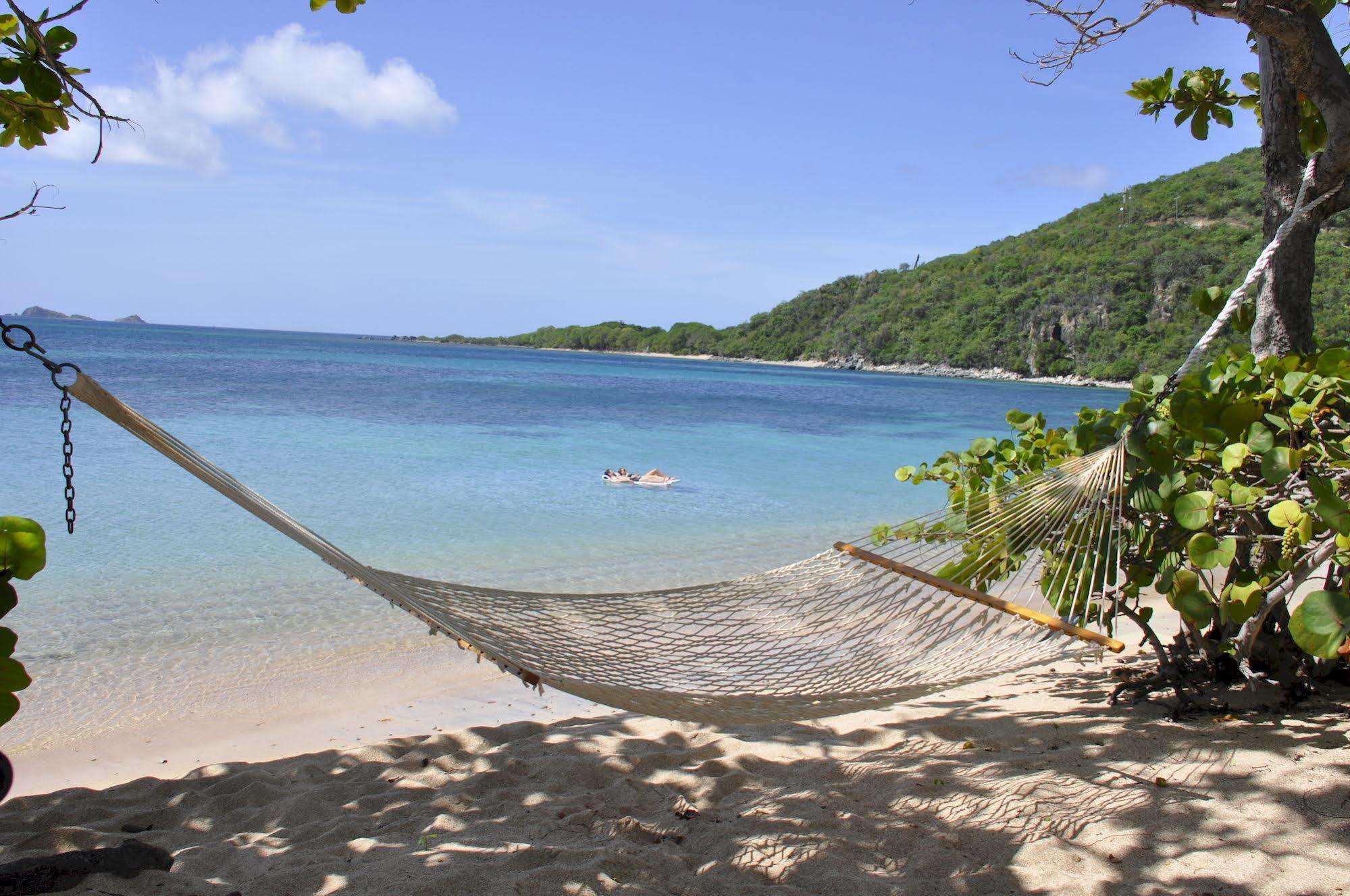 Mango Bay Resort スパニッシュタウン エクステリア 写真