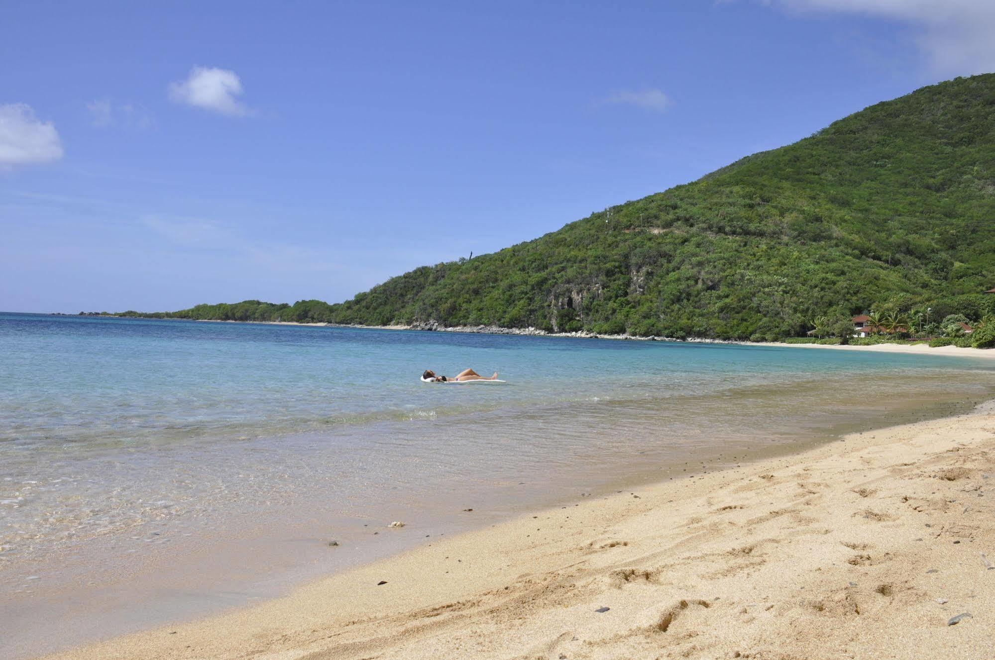 Mango Bay Resort スパニッシュタウン エクステリア 写真