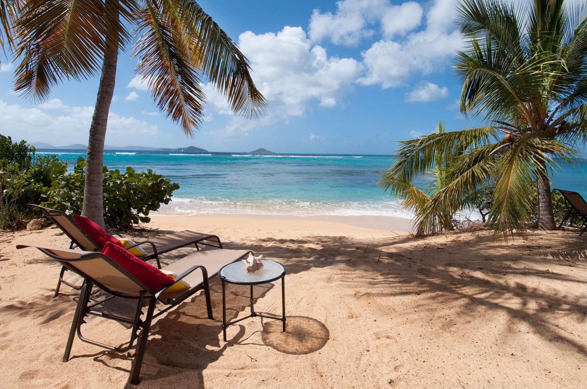 Mango Bay Resort スパニッシュタウン エクステリア 写真