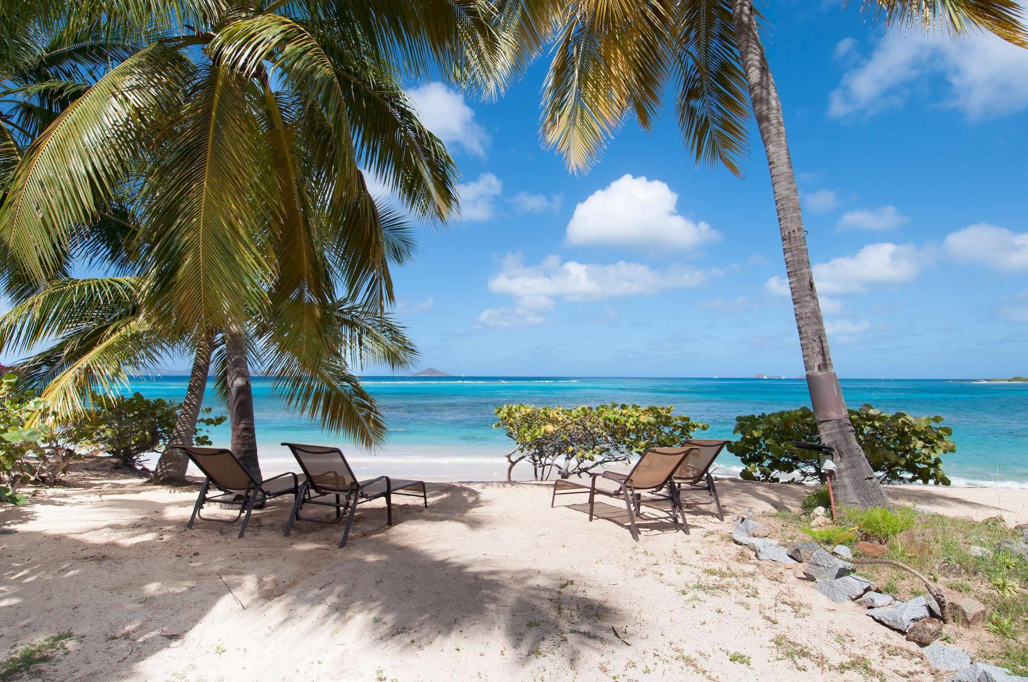 Mango Bay Resort スパニッシュタウン エクステリア 写真